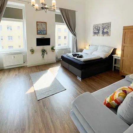 Business Appartamento Wiesbaden