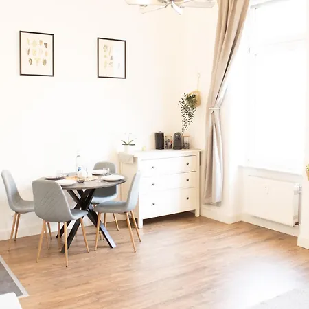 Business アパート