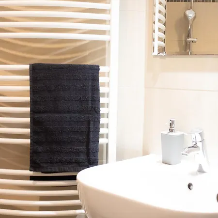 アパート Business