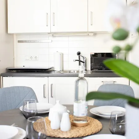 アパート Business *