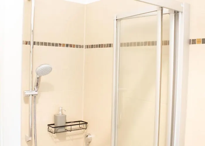 Appartamento Business Wiesbaden