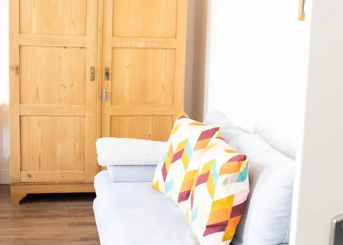 Appartamento Business *