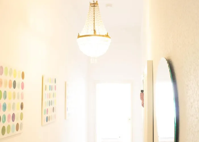 Appartamento Business