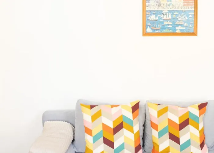 Business 아파트 *