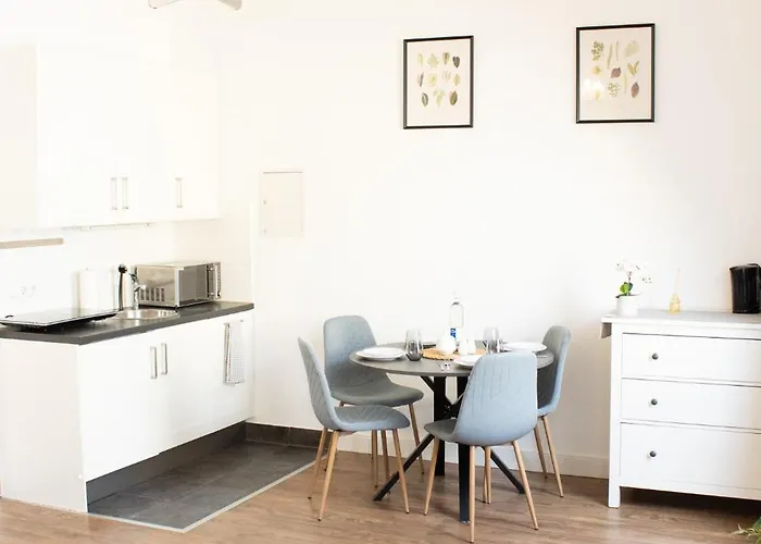 Appartamento Business *