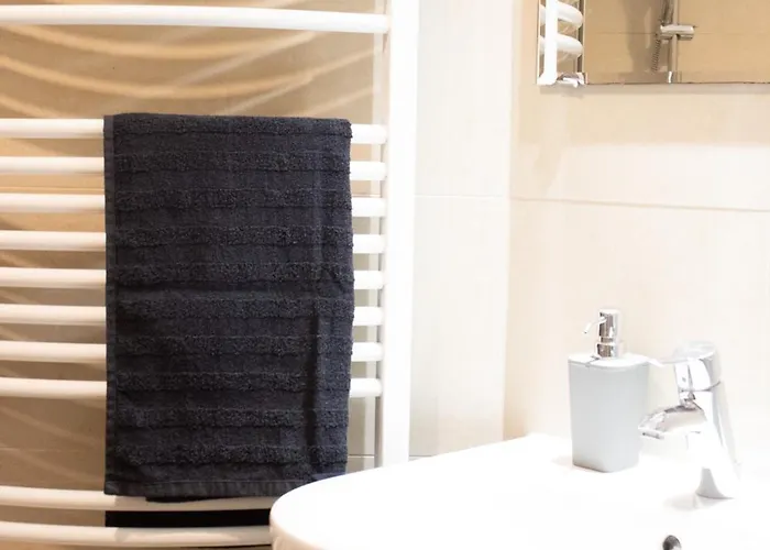 Appartamento Business